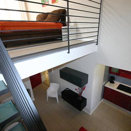 Re Martino Residence Catania Eksteriør bilde